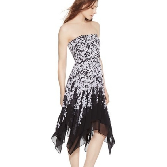 black dress turquoise jewelry Stone Printed Printed Strapless – The Spotted Colour:Blue Sequin Beaded Mini Dress skull